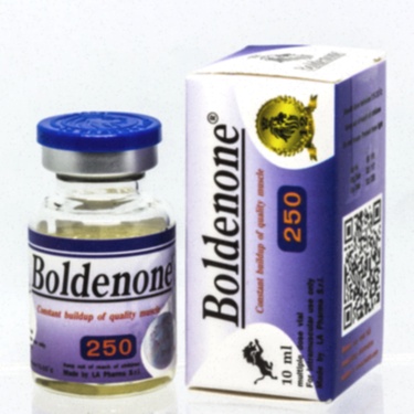 Achat Boldenone