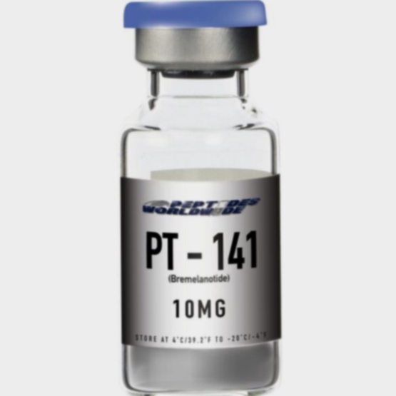 Achat bremelanotide