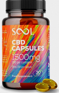 Acheter Cbd Capsules