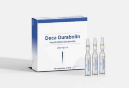 Achat Deca Durabolin