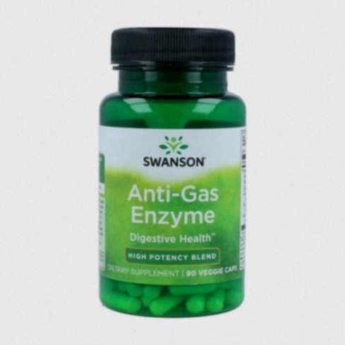 Achat enzyme