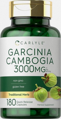 Achat Garcinia Cambogia