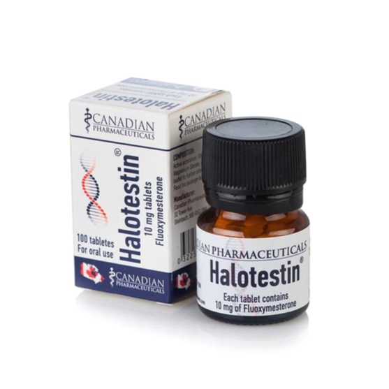 Achat Halotest sans ordonnance pas cher