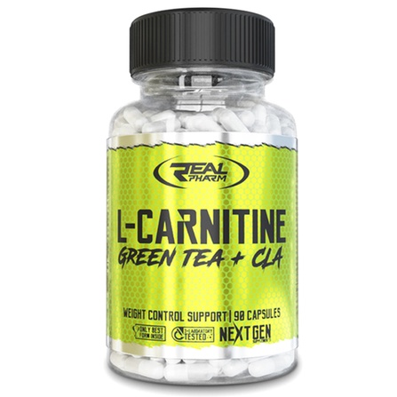 Achat L-Carnitine