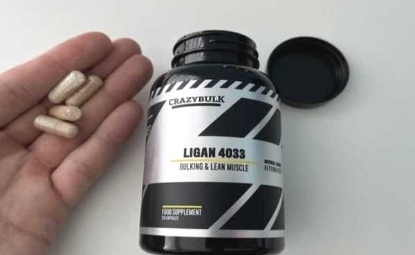 Achat Lgd 4033