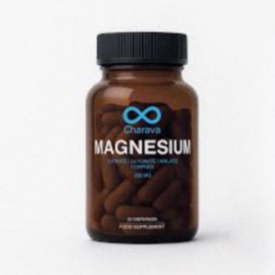 Achat Magnésium Bisglycinate