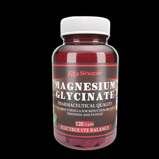 Illustration Magnesium