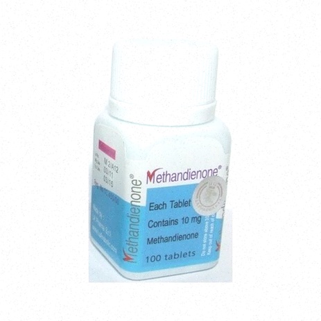 Achat Methandienone