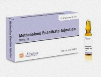 Achat Methenolone