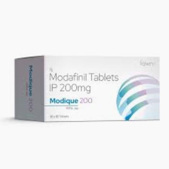 Commander Modafinil en ligne