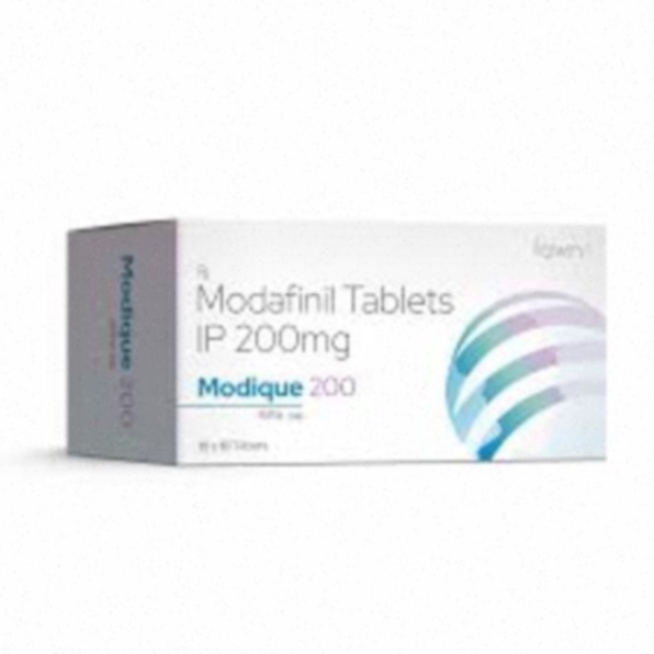 Achat Modafinil pas cher