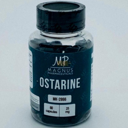 Achat Ostarine
