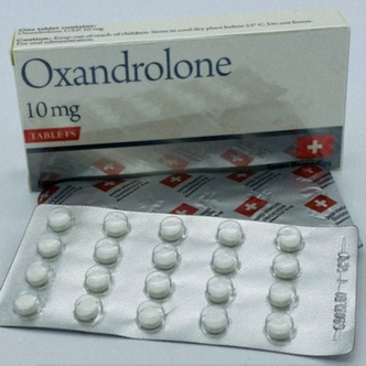 Achat Oxandrolone en ligne livraison rapide