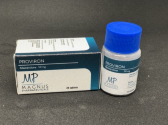 Achat Proviron