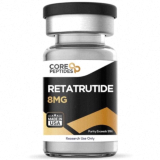 Achat Retatrutide