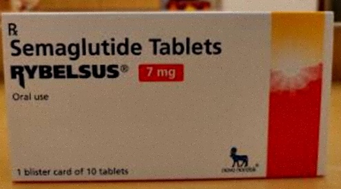 Achat Rybelsus