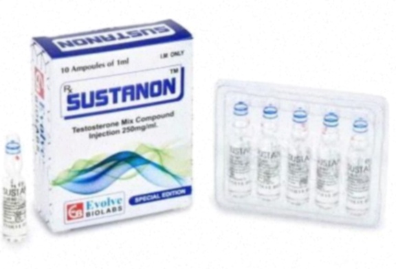 Achat Sustanon