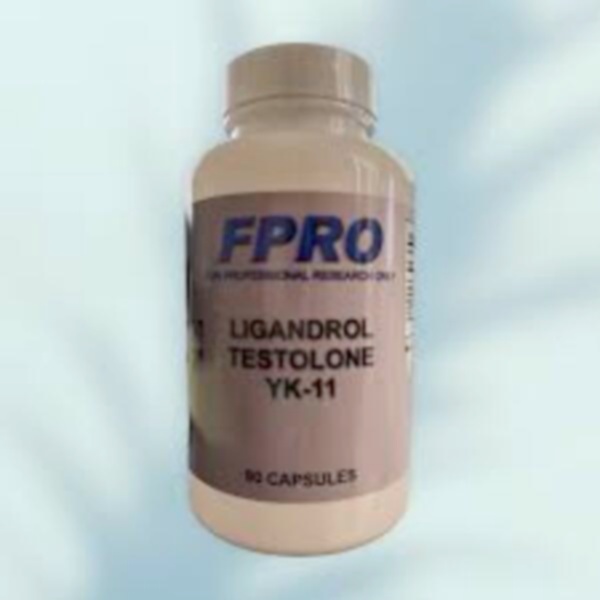 Achat Testolone RAD-140
