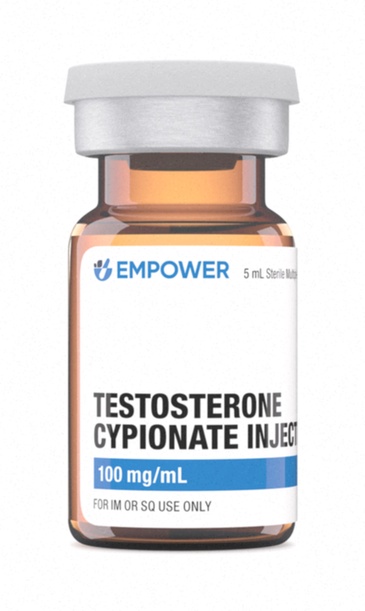 Achat testosterone