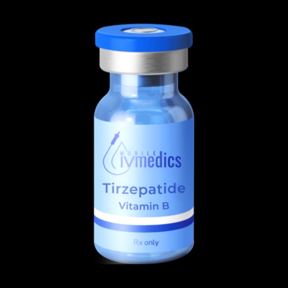 Achat tirzepatide pas cher