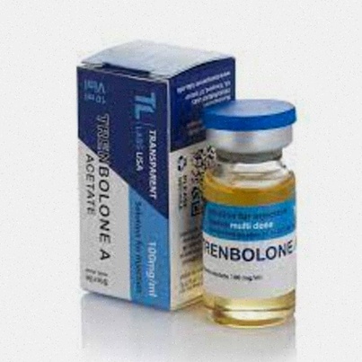 Achat Trenbolone