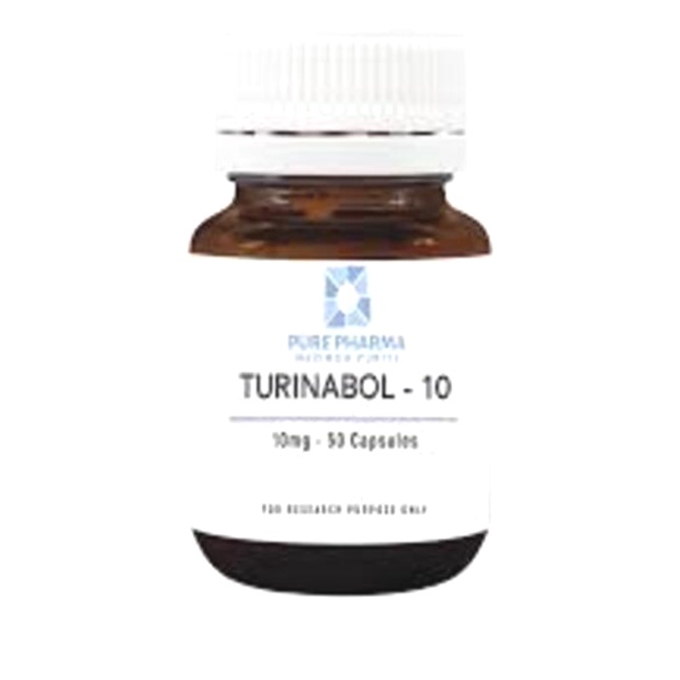 Achat Turinabol