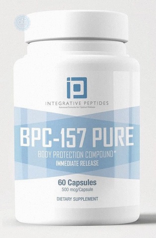 Achat BPC-157