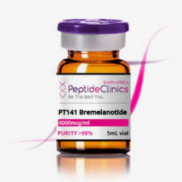 Acheter Bremelanotide