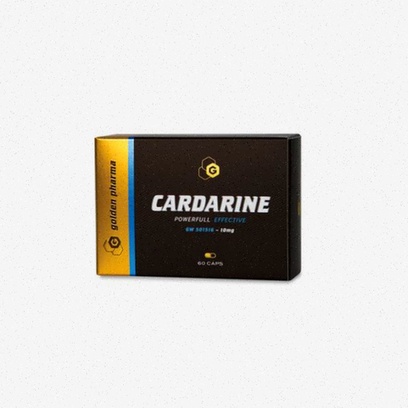Achat Cardarine
