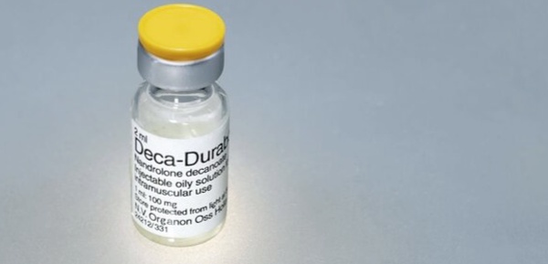 Achat Deca Durabolin