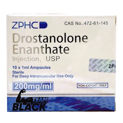 Achat drostanolone