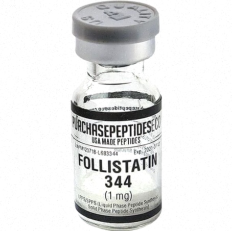 Achat follistatin