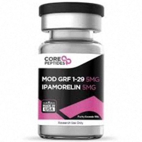 Achat ipamorelin