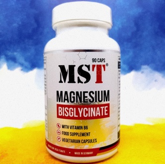 Achat Magnesium