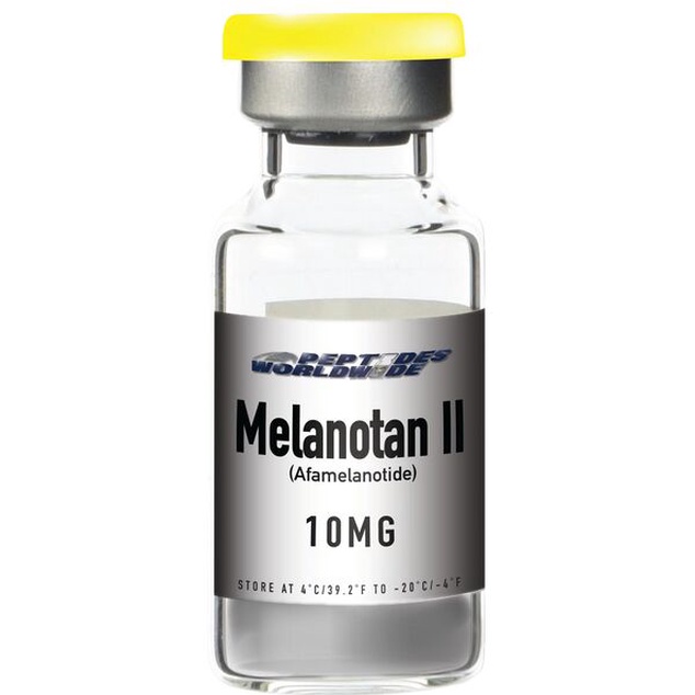 Achat Melanotan en ligne