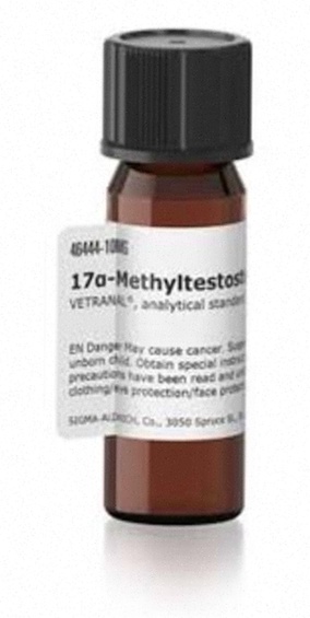 Achat methyltestosterone
