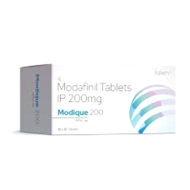Achat modafinil