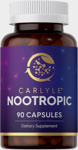 Achat nootropic pas cher