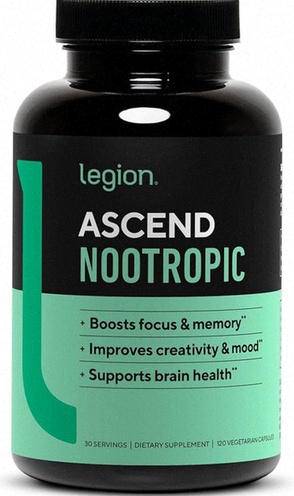 Achat Nootropic