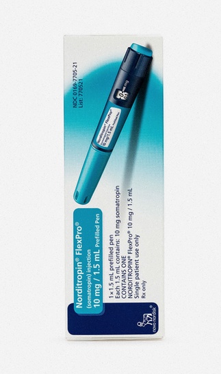 Acheter Norditropin pas cher