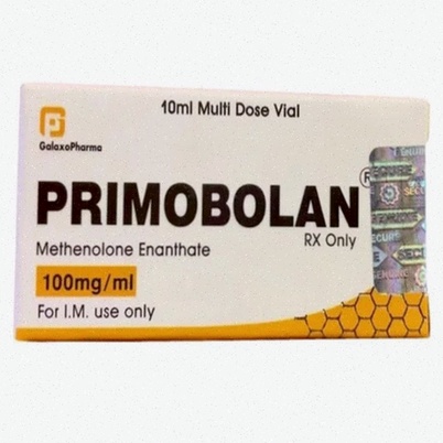 Achat Primobolan