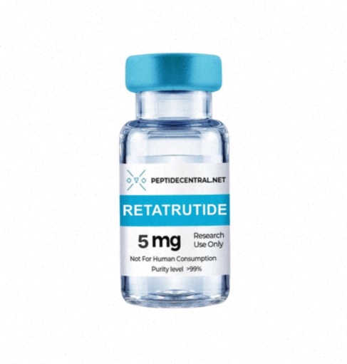 Achat Retatrutide sans ordonnance