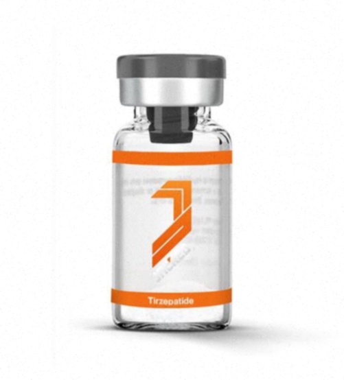 Acheter Tirzepatide pas cher en ligne