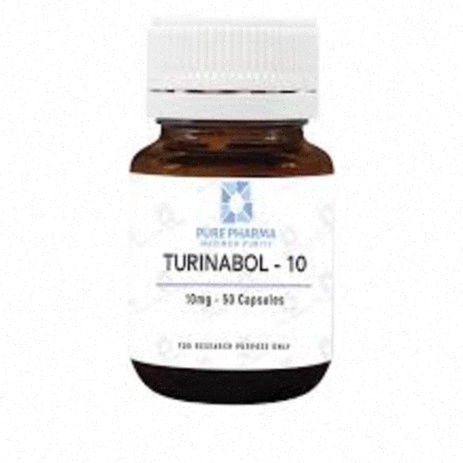 Achat Turinabol