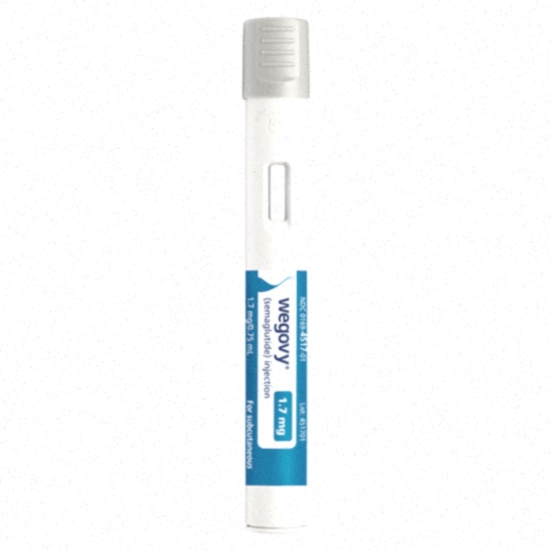 Achat Wegovy pas cher