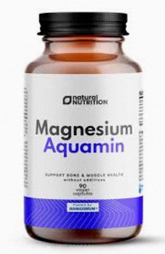 Achat Magnesium Bisglycinate